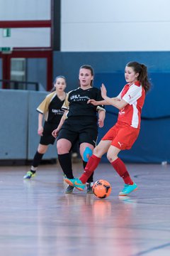 Bild 208 - Norddeutschen Futsalmeisterschaften : Sieger: Osnabr�cker SC
